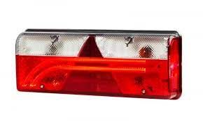 Фонарь задний правый EUROPOINT III EUROPOINT III (257400501) (ОПТ6082)