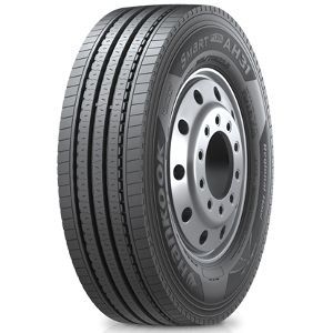 Шина 315/70R22.5 Hankook AH31 (рулевая)(ш3469)