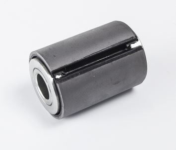 Втулка рессоры перед. MAN TGA (81437220091) (п6263)