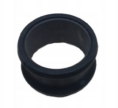 Труба вставная системы охлаждения MAN D2066 (51981820050)(Д4145)