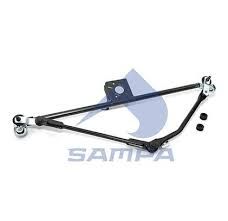 Поводок щетки стеклоочистителя SC-4 P/R/T серия (042210) (ОПТ3847)