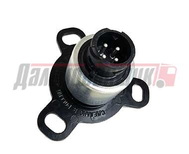 Датчик импульсный (на тахограф) с фланцем / Автоприбор (4222.3843010)(ЭЛ6018)