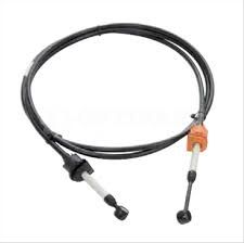 Трос КПП переключения передач L=3060 mm FM9 2005-2 (105852)(П2978)