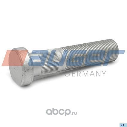 Шпилька колесная MAN TGS M22x1,5/63 (82066) (п6788)