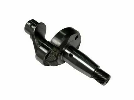 Коленвал компрессора 1-цил. / Айк-Мото (53205-3509110)(КД0070)