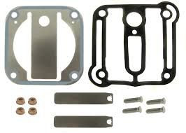 Р/к компрессора полный Scania 4/P/R/T серия (A66RK069)(Д6191)