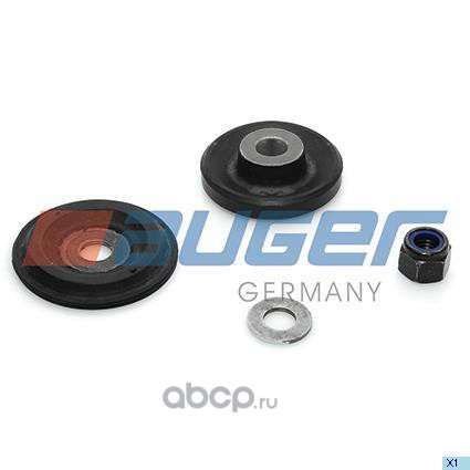 Монтажный к-т амортизатора кабины Volvo (77424)(П2399)