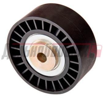 Ролик направляющий ЕВРО-2,3 (без буртика) / Тимер (9527-1307225-03)(КД0157)