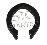 Стопорное кольцо NG12 (INF11CLAMPNG12)(р3687)