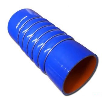 Патрубок интеркулера 2 гофр 3310 (111905574A) (Ф0937)