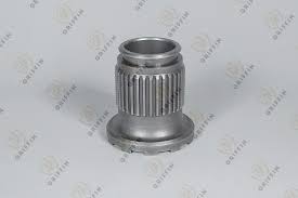 Муфта блокировки дифференциала SCANIA (74171239) (П9788)