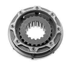 Синхронизатор 4/5 передачи КПП-154 (Ориг) (154.1701151)(П5346)