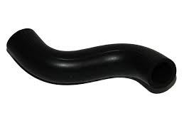 Патрубок охлаждения компрессора SCANIA 4-Series (618006) (Д7375)