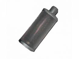 Сетка топливозаборника / Аналог (5320-1104023) (Та1363)