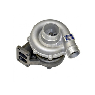 Турбокомпрессор Евро-2 7С-6 правый (Ориг) (7406.1118012)(Д6903)