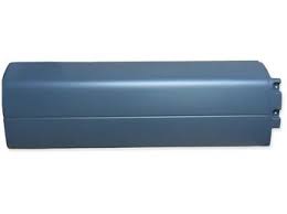 Накладка крыла прав. MAN TGA (TD0657063R) (к4150)