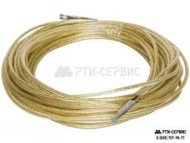 Трос таможенный d=6mm l=42m (9313)(р4185)