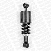 Амортизатор кабины передний с пружиной DAF 106 XF (CB0224) (р7052)