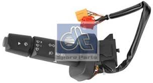 Переключатель подрулевой MAN TGL/TGM/TGA/TGS/TGX (716440)(Эл2209)