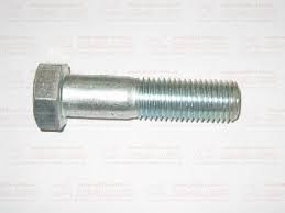 Болт амортизатора М24х100х3 (0250239082)(П0663-)