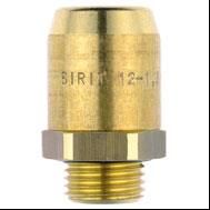 Фитинг М12х1.5 D=10х1 (2800100801215)(ПН0788)