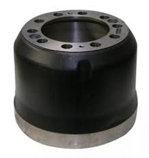 Барабан тормозной BPW 3020/260/190/225/23/10  (35020880040)(т7362)