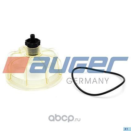 Стакан фильтра-сепаратора Scania 4-серия (76625) (р9982)