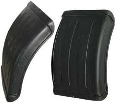 Крыло грузовое 1/3 (полукрылок) рифленое К670 (60502119)(к0079)