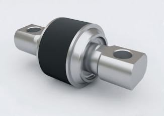 Палец реактивной штанги РМШ (двухопорный) / Ростар (5297-2919026)(КП0719)