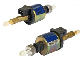 Топливный насос ТН9-6,8/24 PLANAR (сб.3645)(Та0318)