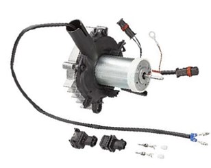 Нагнетатель воздуха AT2000ST 24в(HXKB0588) (А1550)