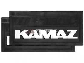 Брызговики передние(к-т) 515х240 мм KMZ (1178) (К4788)