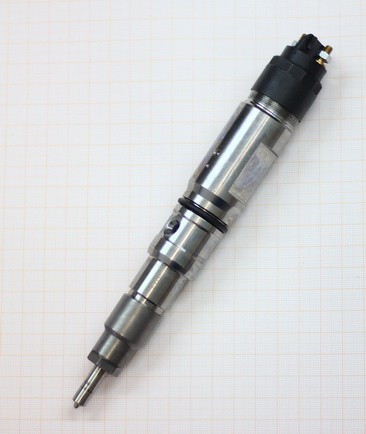 Форсунка CR D2066/D2676 MAN (0445120217)(Та2103)