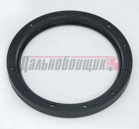 Сальник передней ступицы 4310 130х162х15 / БРТ (864149-30)(КР0134)