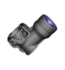 Фитинг угловой D8x1-sm 90° R ABC Threadless(90308004) (П8493)