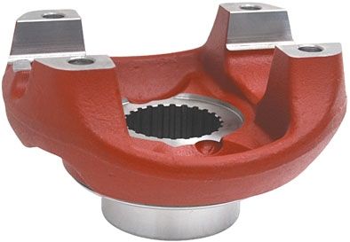 Фланец карданного вала Scania (K0703690) (п9714)