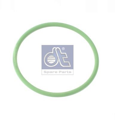 Кольцо уплотнительное Scania (118369) (Д8541)