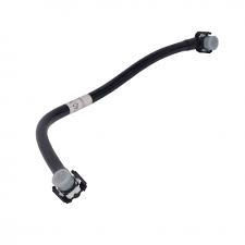 Топливопровод подкачки насоса дв. 740 ТИССАН (740.70-1104258-11)(Кт7485)