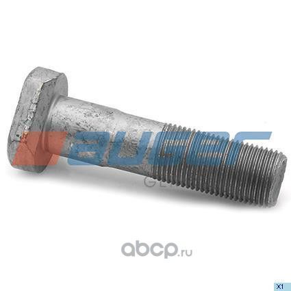 Шпилька колеса задняя M18*1,5*34*72 MAN L2000 (78110) (р6824)