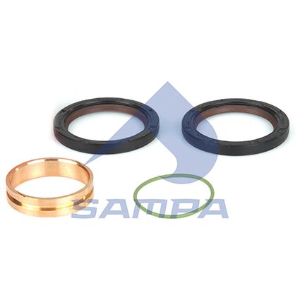 Р/к ретардера Scania (20036880) (р4193)