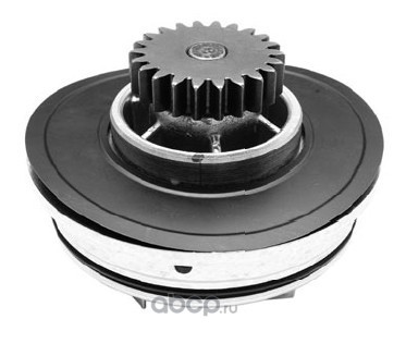 Насос водяной RVI dCi11 (525007.328)(Д0975)