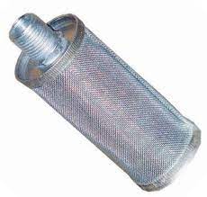 Сетка топливозаборника (зимняя) / Аналог (5320-1104023) (Та1364)