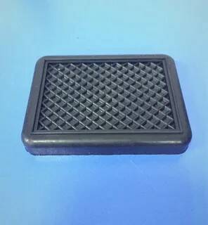 Резинка педали / БРТ (5320-1602048Р)(КР0294)