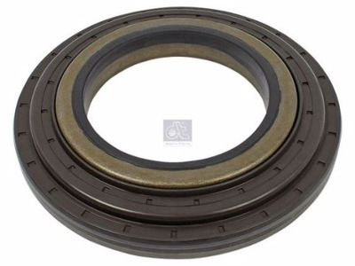 Сальник подшипника фланца КПП (239098)(Р8241)