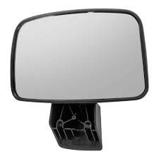 Зеркало бордюрное Scania-4  (ZL01-52-012) (опт2104)