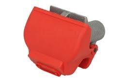 Головка соединительная Duo-Matic быстросъемная без клапанов (35210070040)(пн8557)