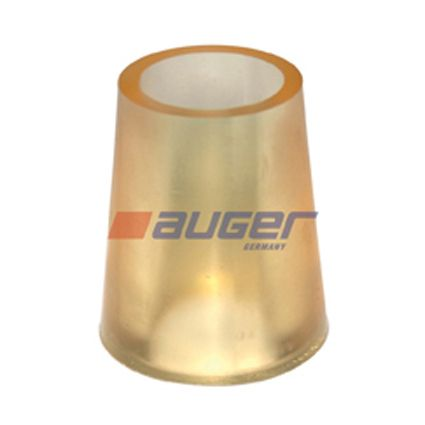 Втулка балансира Fruehauf конусная ПОЛИУРИТАНОВАЯ 54x90x108.5(68152) (Пр3412)