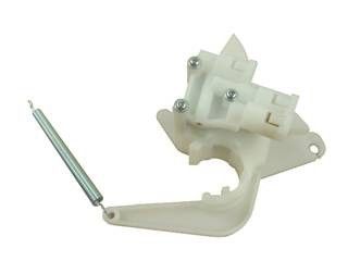 Р/к сиденья регулировка высоты MAN (INF17320) (Р8499)