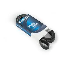 Ремень поликлиновой RVI DXI13 (8PK1385)(р9375)