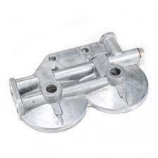 Крышка ФТОТ ЕВРО-3 / Аналог (23.1117027)(КР0033)